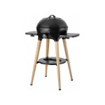 Cadac CITI CHEF 40 s podstavcem černý | Plynový gril