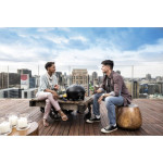 Cadac CITI CHEF modrý | Plynový gril