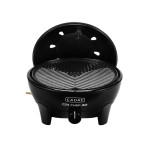 Cadac CITI CHEF 40 černý | Plynový gril