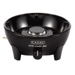 Cadac CITI CHEF 40 černý | Plynový gril
