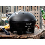 Cadac CITI CHEF modrý | Plynový gril