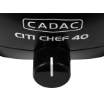 Cadac CITI CHEF modrý | Plynový gril
