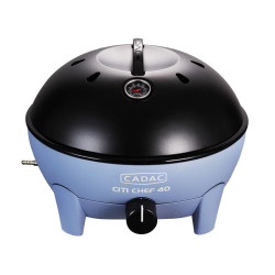 Cadac CITI CHEF modrý | Plynový gril