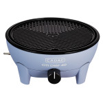 Cadac CITI CHEF modrý | Plynový gril