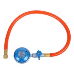 CADAC Regulátor tlaku plynu na kartuše