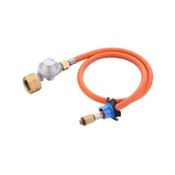 CADAC Připojovací sada grilu ke kartuši EN417 | 30mbar