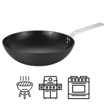 CADAC Pánev Wok průměr 30 cm