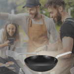 CADAC Pánev Wok průměr 30 cm
