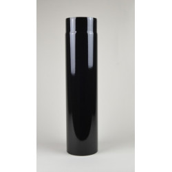 Roura 250 mm - ø 125 mm smaltovaná