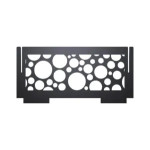 Gril Defro Garden OMEGA 53 L