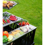 Gril Defro Garden OMEGA 67