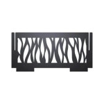 Gril Defro Garden OMEGA 53 L