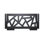 Gril Defro Garden OMEGA 53 L