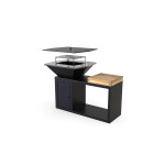 Zahradní krb Defro Garden OLIMPIC GRAND S