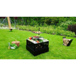 Gril Defro Garden OMEGA 67