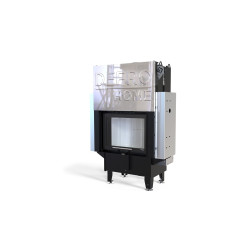 Krbová vložka RIVA SM G SHORT 