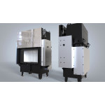 Krbová vložka RIVA SM G SHORT 