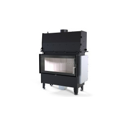 Krbová vložka RIVA LA SHORT 