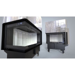 Krbová vložka RIVA SM BL G SHORT  