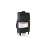 Krbová vložka RIVA SM BL SHORT  