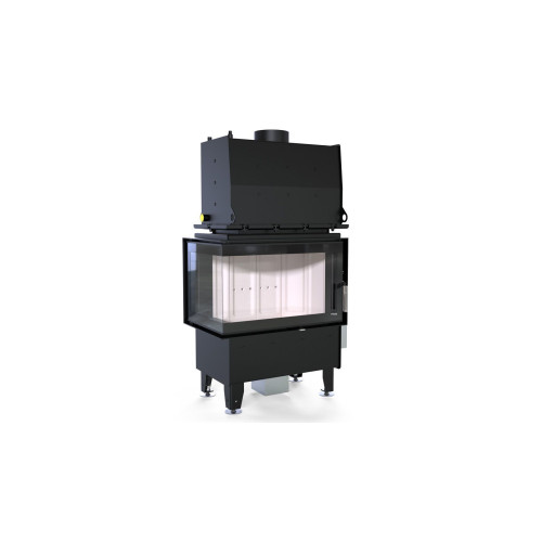 Krbová vložka RIVA SM BL SHORT  