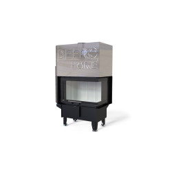 Krbová vložka RIVA SM BP G SHORT  