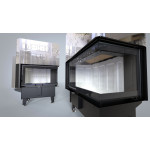 Krbová vložka RIVA SM BP G SHORT  