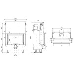 Krbová vložka NAVI ME G