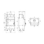 Krbová vložka NAVI SM