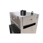 Krbová vložka NAVI XSM s izolací