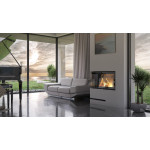 Krbová vložka Defro Home INTRA SM BL SLIM