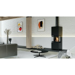 Designový krb Defro home INTRA XSM C VER. COMPACT 1