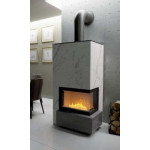 Modulové obložení Defro IMPULS SM BP CASE 1