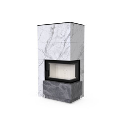 Modulové obložení Defro IMPULS SM BP CASE 1