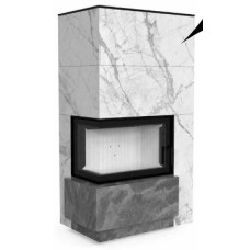 Modulové obložení Defro IMPULS SM BL CASE 1