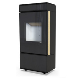 Krbová kamna Defro Home CUBE MINI