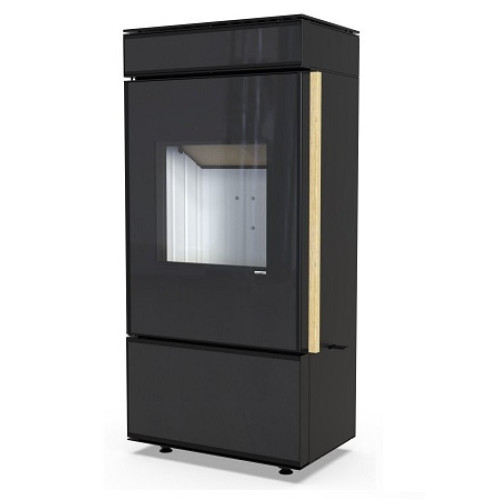 Krbová kamna Defro Home CUBE MINI