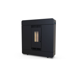 Peletová kamna DEFRO HOME AirPell