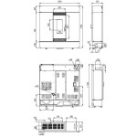 Peletová kamna DEFRO HOME AirPell