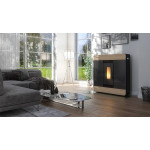 Peletová kamna DEFRO HOME AirPell