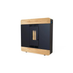 Peletová kamna DEFRO HOME AirPell