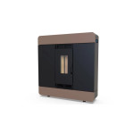 Peletová kamna DEFRO HOME AirPell