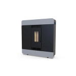 Peletová kamna DEFRO HOME AirPell