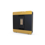 Peletová kamna DEFRO HOME AirPell