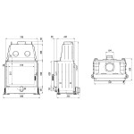 Krbová vložka PORTAL ME