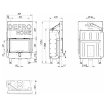 Krbová vložka IMPULS SM G Opti