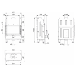 Krbová vložka IMPULS SM Opti