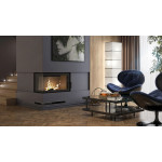 Krbová vložka IMPULS SM BL Opti