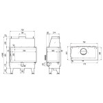 Krbová vložka IMPULS ME BP