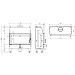 Krbová vložka IMPULS LA